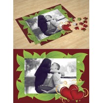 Only you. Фотопазл Любовь, День Святого Валентина #7