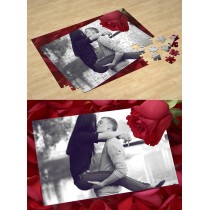 Безумные воспоминания. Фотопазл Любовь, День Святого Валентина #10